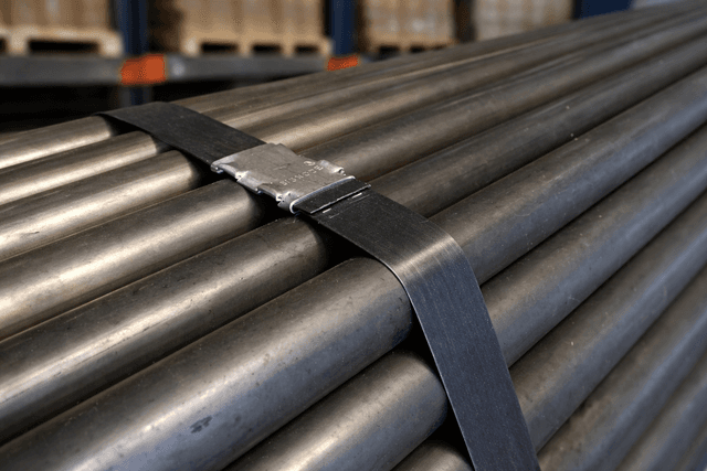 Reggia in ferro e sigillo