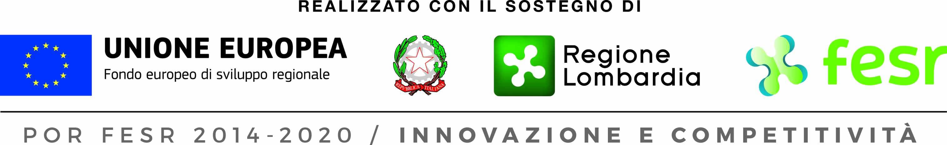 Loghi bando IPACK-IMA 2022