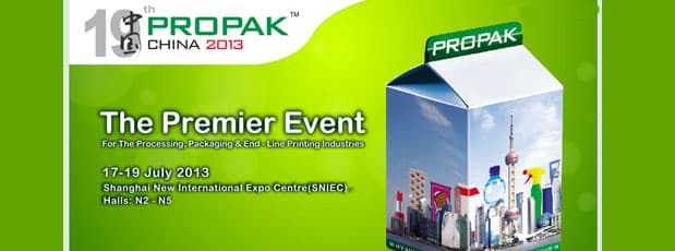 PROPACK CHINA